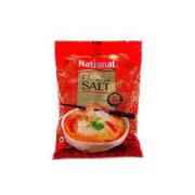 CHINESE SALT