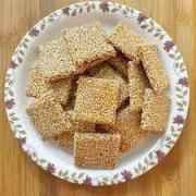 Gazab Till Chikki