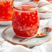 Inchins Sweet Chilli Sauce