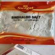 Swagat Sindhaloo Salt