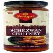 Swagat Schezwan Chutney