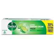 Dettol Shaving Crm