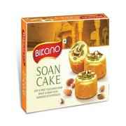 BIKANO SOAN CAKE