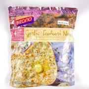 BIKANO NAAN TAND GARLIC
