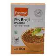 EASTERN PAV BHAJI