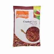 Eastern Red Chili Crushed