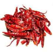 Eastern Whole Chilli