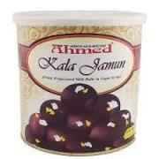 Ahmed Kala Jamun