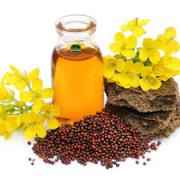 Pukur Mustard Oil