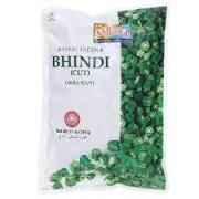 Ashoka Bhindi Cut