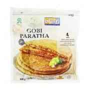ASHK GOBI PARATHA