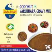 DD FRZN VARUTHARA GRAVY MIX