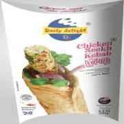 Daily.D Chicken Seekh.K