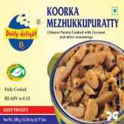 DD KOORKA MEZHUKKUPUR