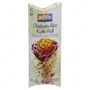 ASHK CHATPATA ALOO KAT ROLL