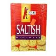 EBM SALTISH BISCUITS