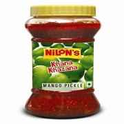 NILONS MANGO PICKLE 