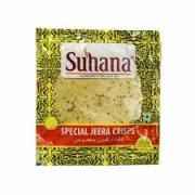 SUHANA JEERA PAPAD