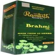 RAMTIRTH BRAHMI OIL