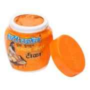 HARI CHANDAN KESAR TIKA