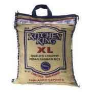KK BASMATI XL