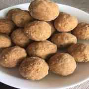 Krish Natural Jaggery Ladoo