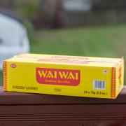 WaiWai Veg Noodle Box