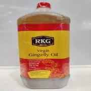 RKG VIRGIN GINGELLY OIL