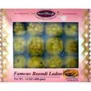 Anand Boondi Ladoo