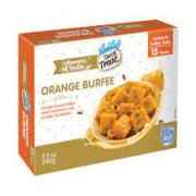 VADILAL ORANGE BURFEE