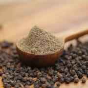 SW BLACK PEPPER CRS