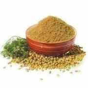 Spicy World Coriander Powder