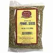 SW FENNEL SEEDS