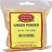 SW GINGER POWDR