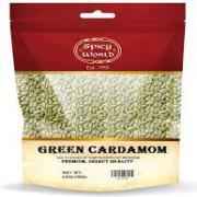 Spicy World Green Cardamom