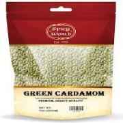 Spicy World Green Cardamom