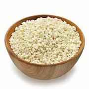 Spicy World Sesame Seed White