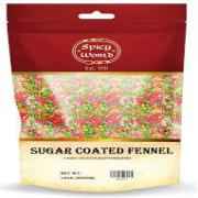 SW SUGAR COATEDFENNEL SEEDS