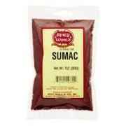 SW SUMAC PDR