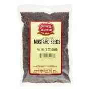 Spicy World Mustard Seeds