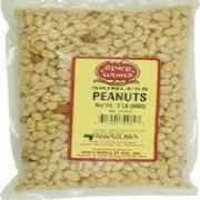 SW PEANUT WHITE