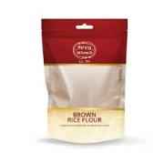 SW BRON RICE FLOUR