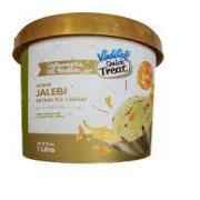 VAD JALEBI ICE CREAM