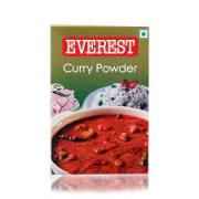 Everest Curry Powder