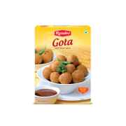 Ramdev Gota Mix