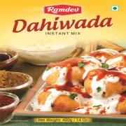 Ramdev Dahiwada Mix