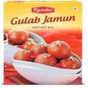 RAMDEV GULAB JAMUN MIX