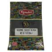 Ramdev Sesame Black