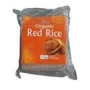 JIVA RED RICE RICE