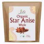 Jiva Star Anise Whole